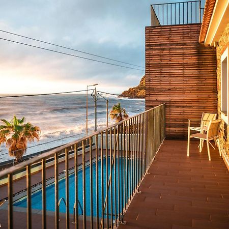 Villa Sea - Rural Holiday Experience By Seapearl Paúl do Mar Kültér fotó