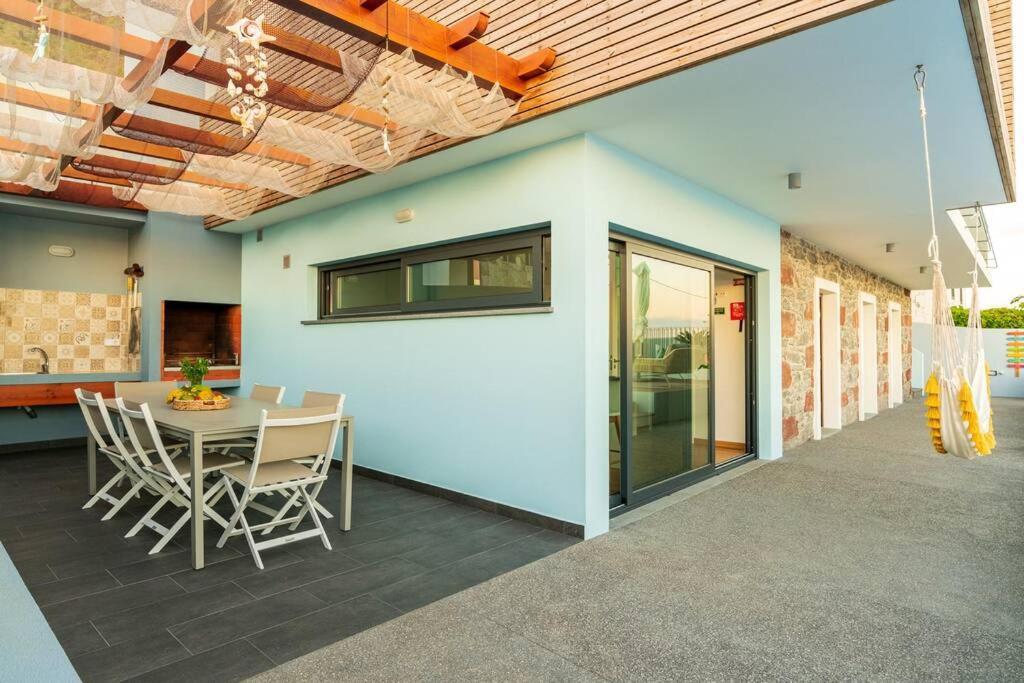 Villa Sea - Rural Holiday Experience By Seapearl Paúl do Mar Kültér fotó