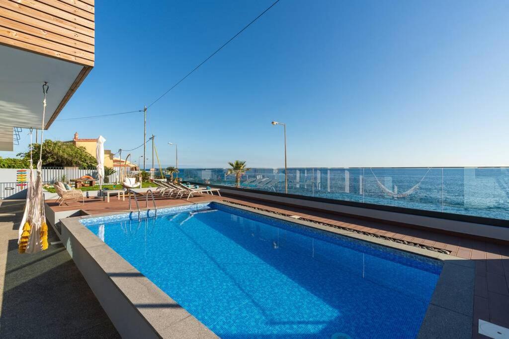 Villa Sea - Rural Holiday Experience By Seapearl Paúl do Mar Kültér fotó