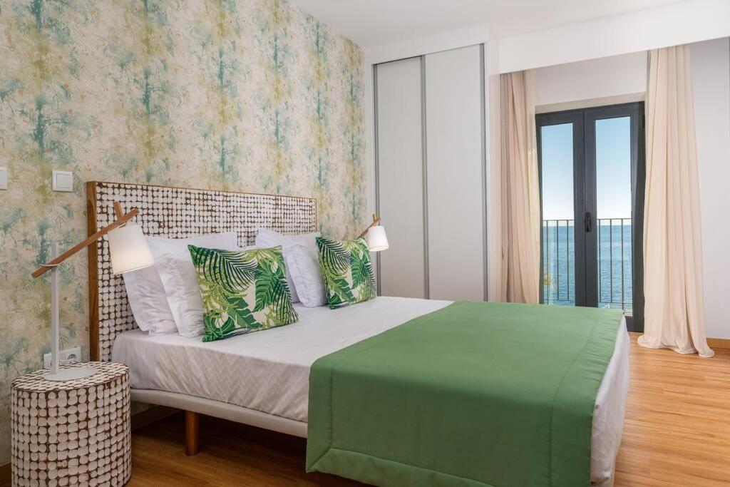 Villa Sea - Rural Holiday Experience By Seapearl Paúl do Mar Kültér fotó