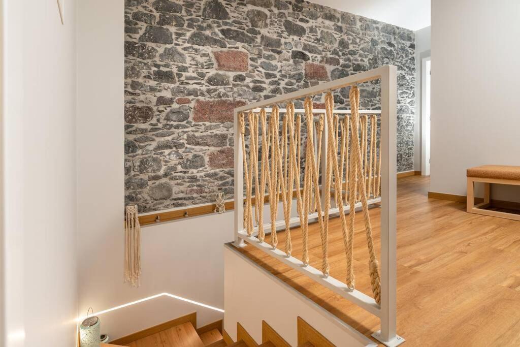 Villa Sea - Rural Holiday Experience By Seapearl Paúl do Mar Kültér fotó