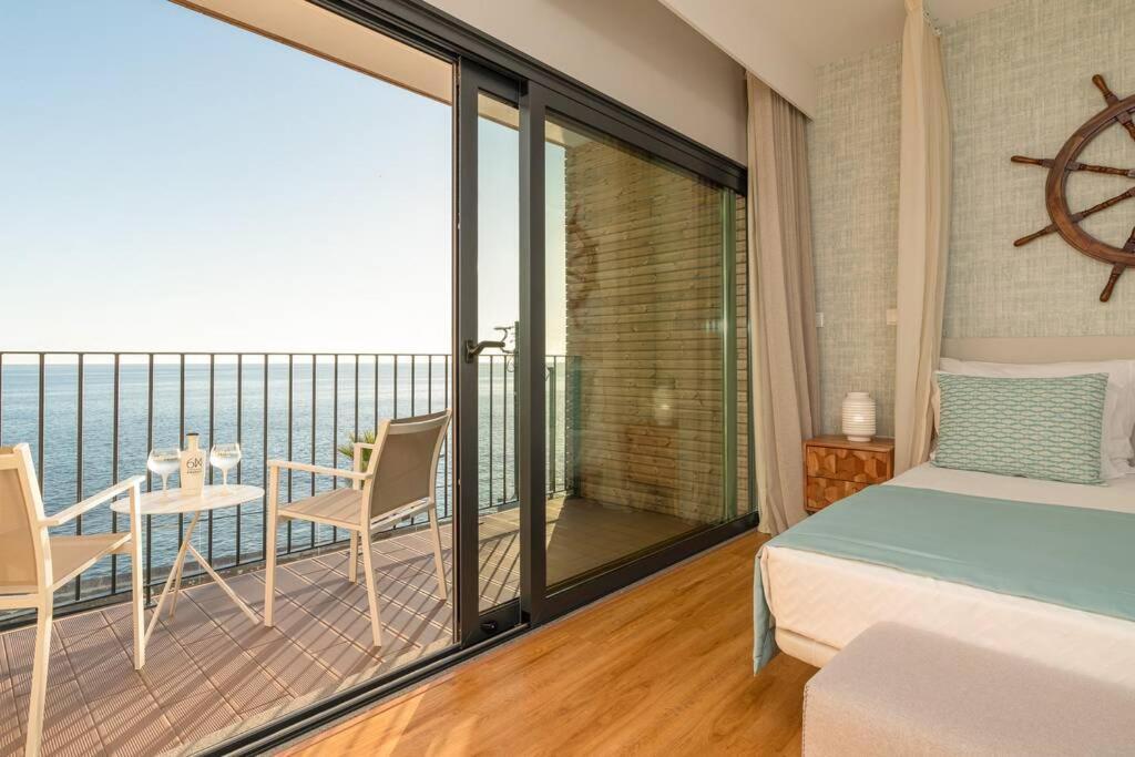 Villa Sea - Rural Holiday Experience By Seapearl Paúl do Mar Kültér fotó