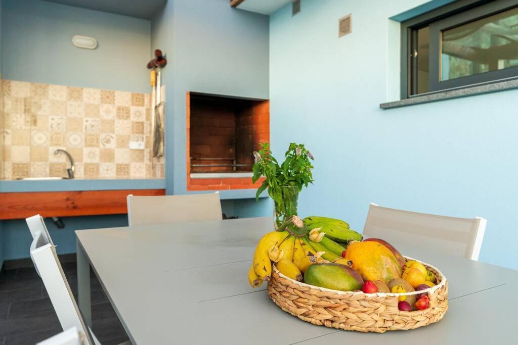 Villa Sea - Rural Holiday Experience By Seapearl Paúl do Mar Kültér fotó