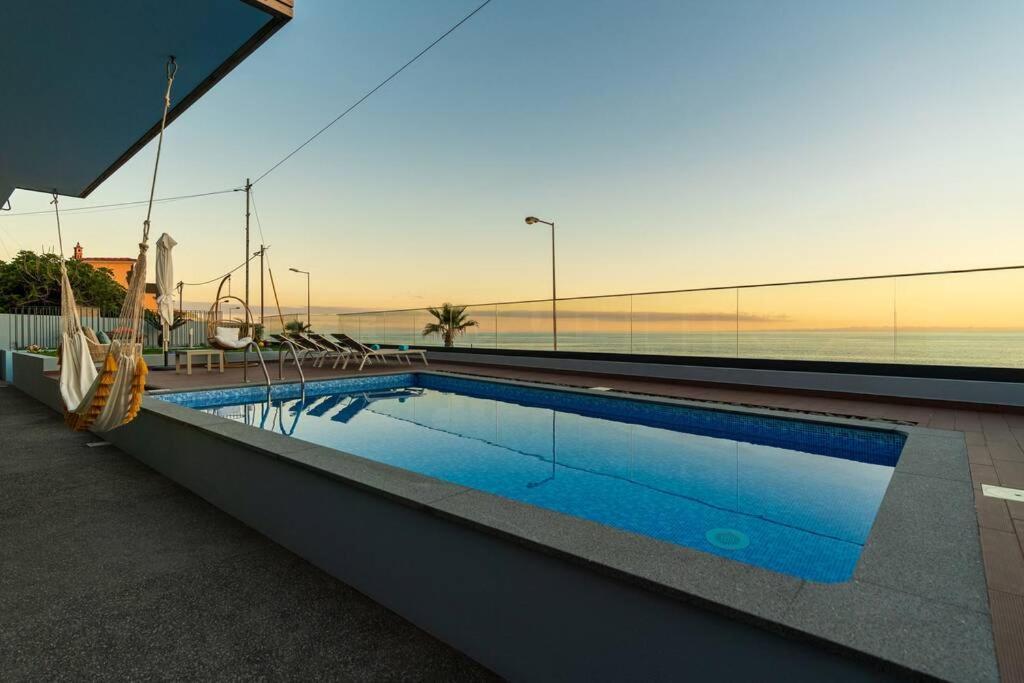 Villa Sea - Rural Holiday Experience By Seapearl Paúl do Mar Kültér fotó
