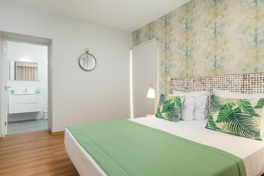 Villa Sea - Rural Holiday Experience By Seapearl Paúl do Mar Kültér fotó