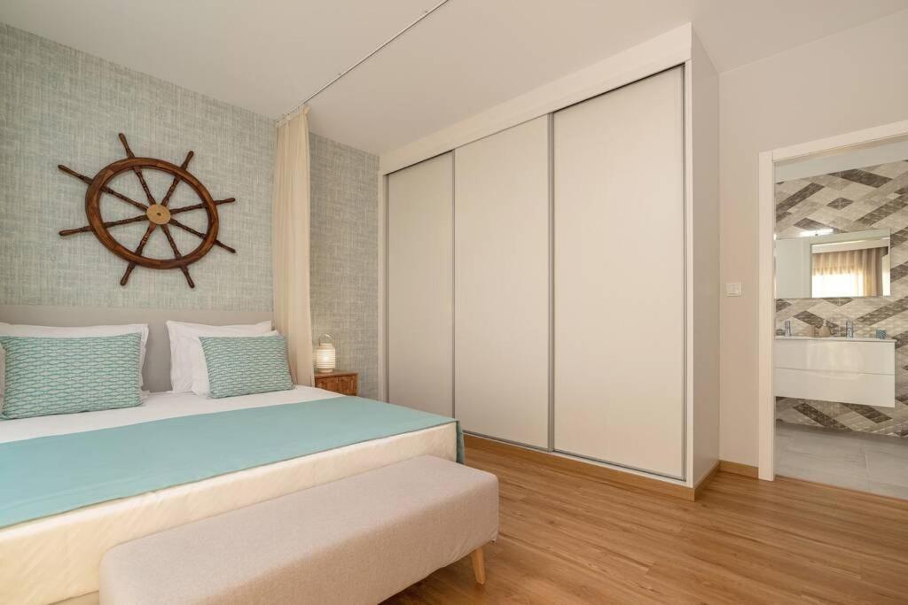 Villa Sea - Rural Holiday Experience By Seapearl Paúl do Mar Kültér fotó