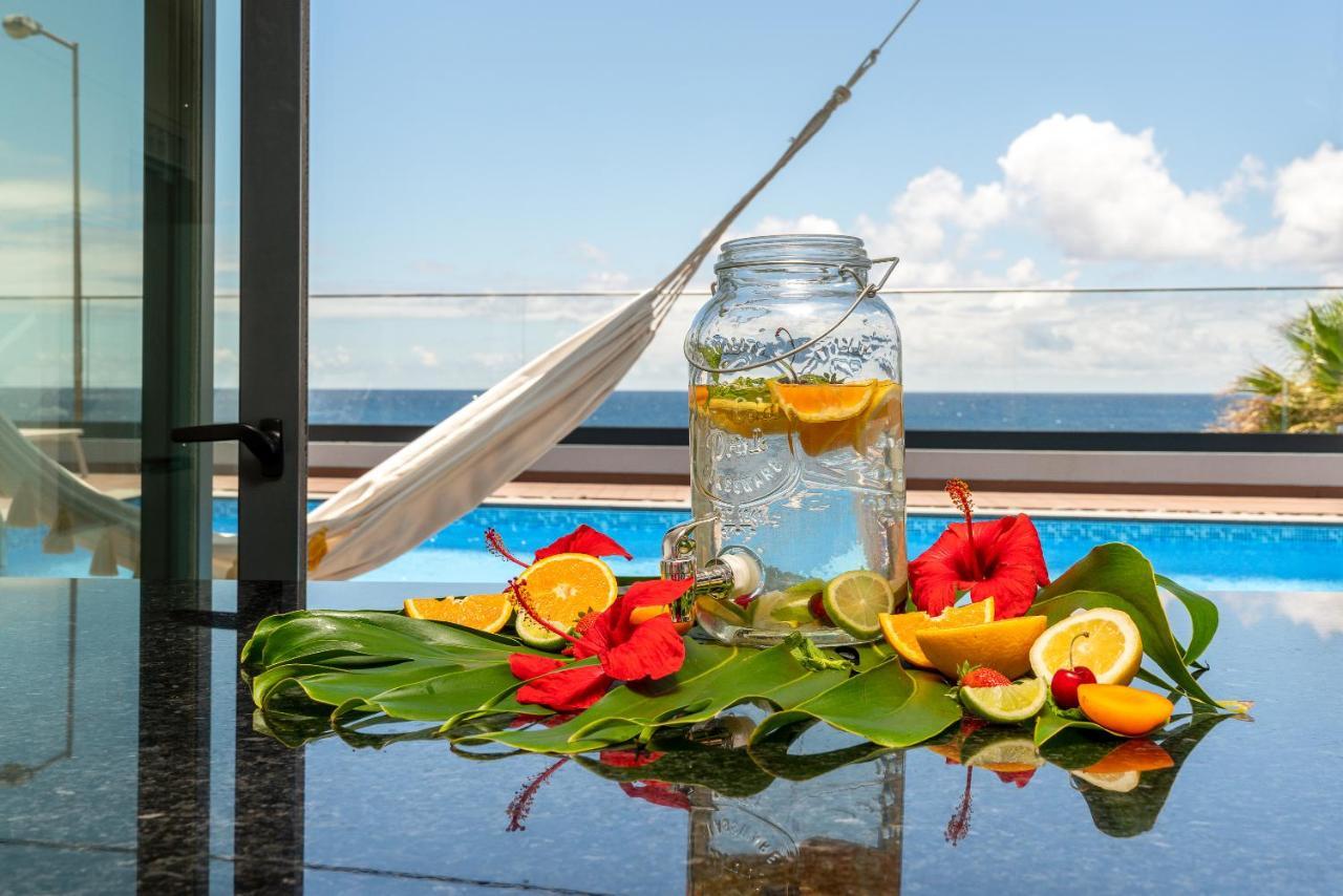 Villa Sea - Rural Holiday Experience By Seapearl Paúl do Mar Kültér fotó