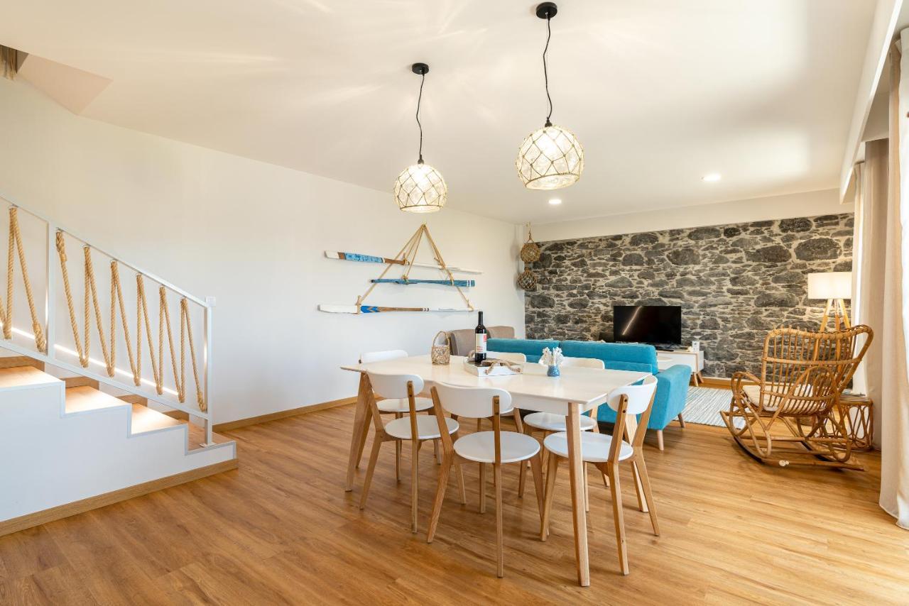 Villa Sea - Rural Holiday Experience By Seapearl Paúl do Mar Kültér fotó